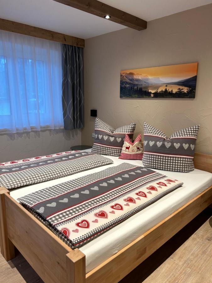Apartment Lodge-b