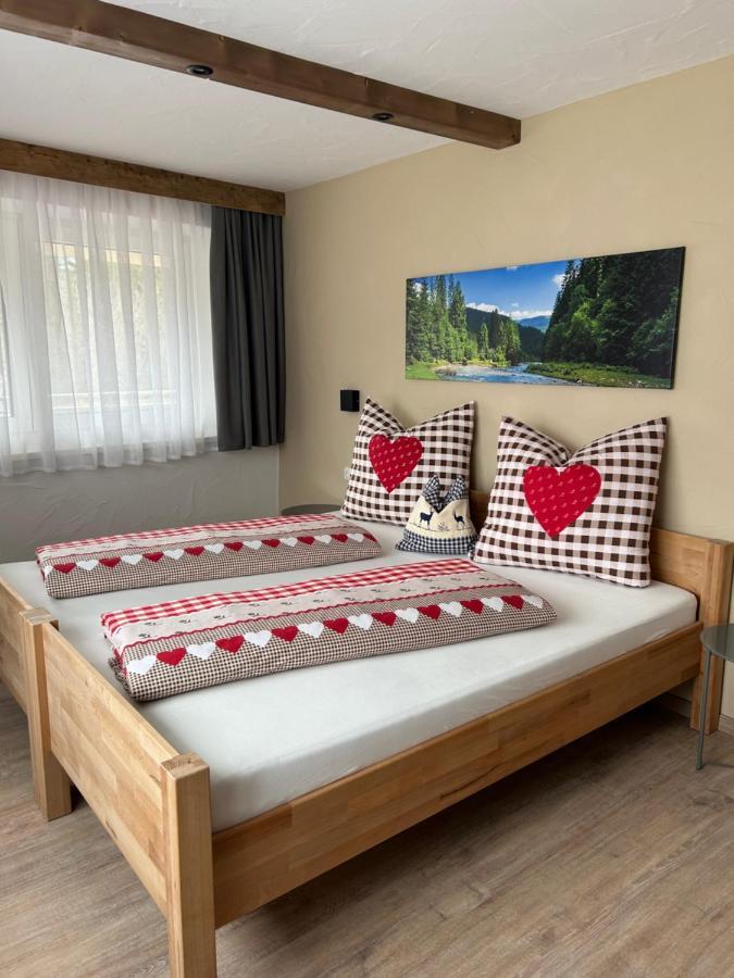 Lodge-b Weissenbach am Lech