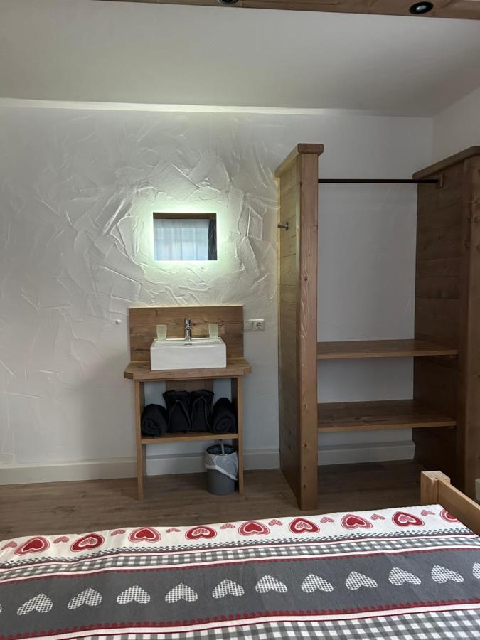 Lodge-b * Weissenbach am Lech