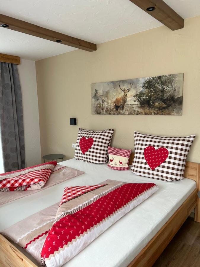 Apartment Lodge-b