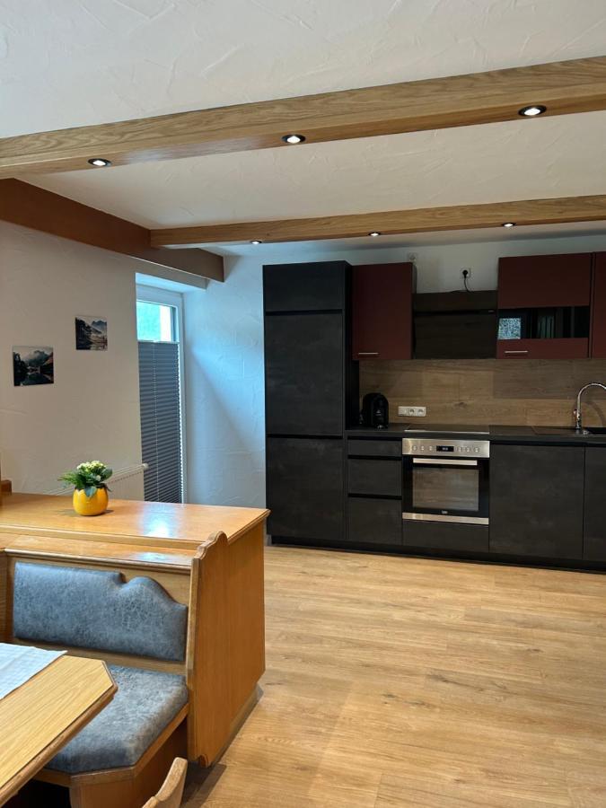 Lodge-b Apartmán Weissenbach am Lech