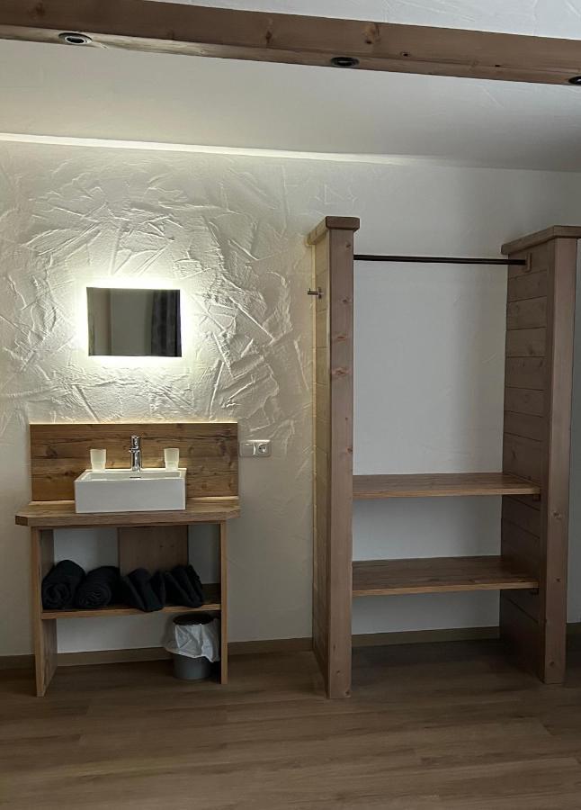Apartmán Lodge-b Weissenbach am Lech