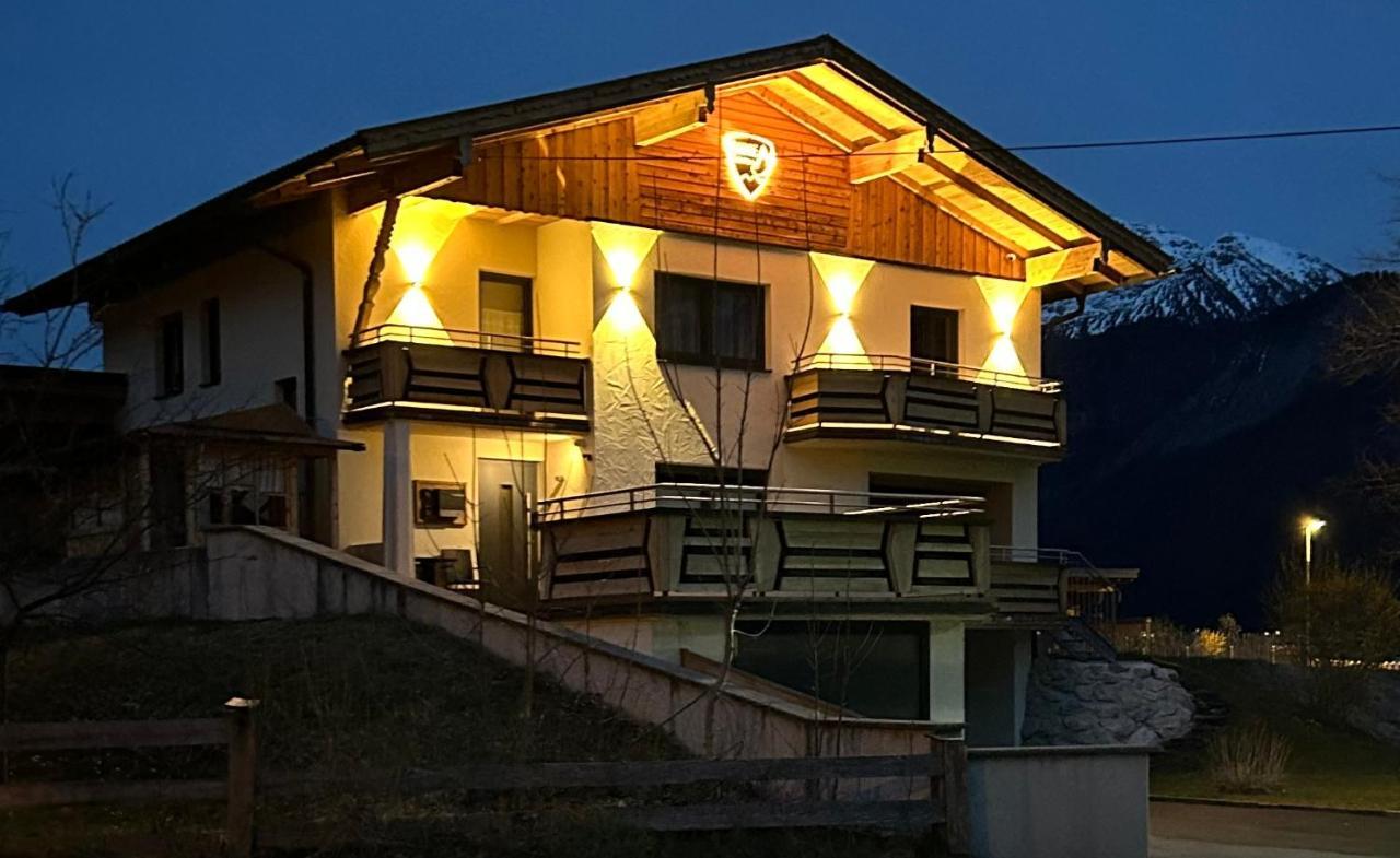Lodge-b Apartment Weissenbach am Lech