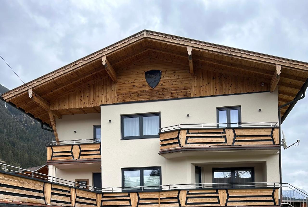 Lodge-b * Weissenbach am Lech
