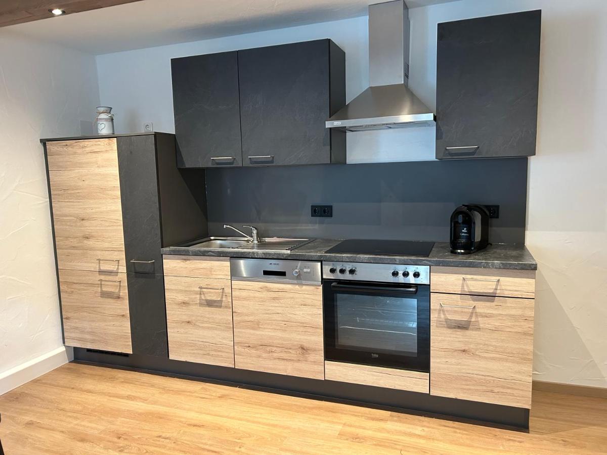 Apartment Lodge-b Weissenbach am Lech