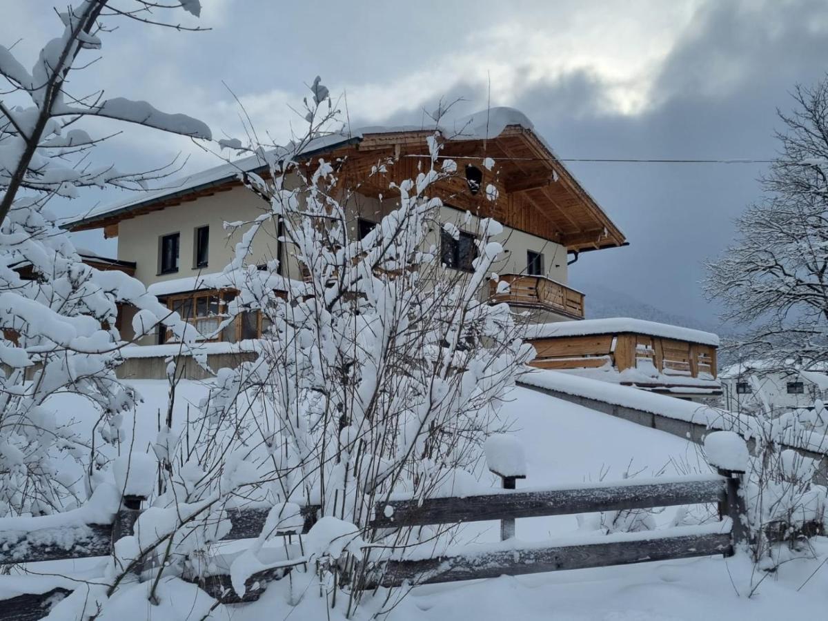 Lodge-b * Weissenbach am Lech