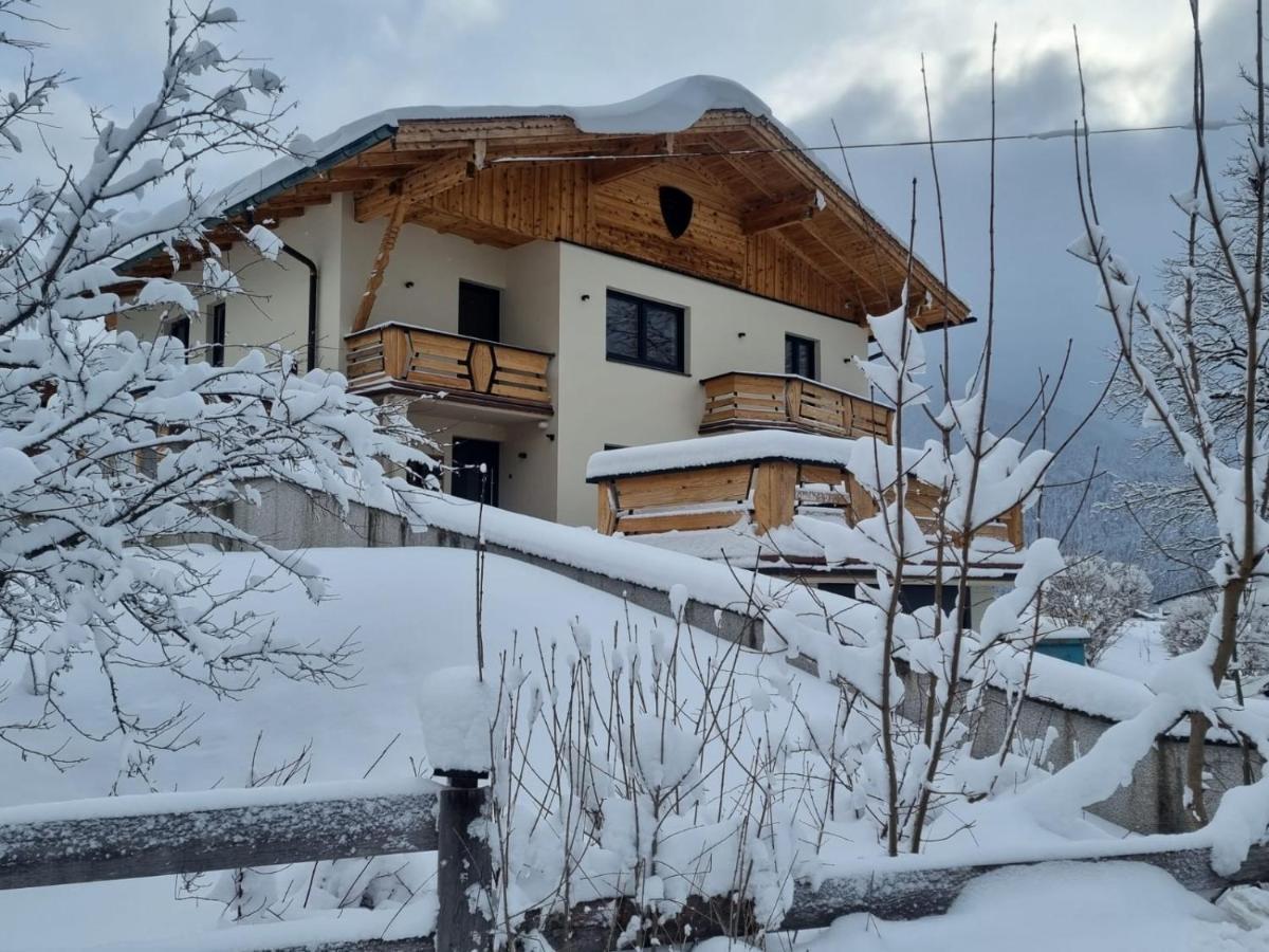 Lodge-b Weissenbach am Lech