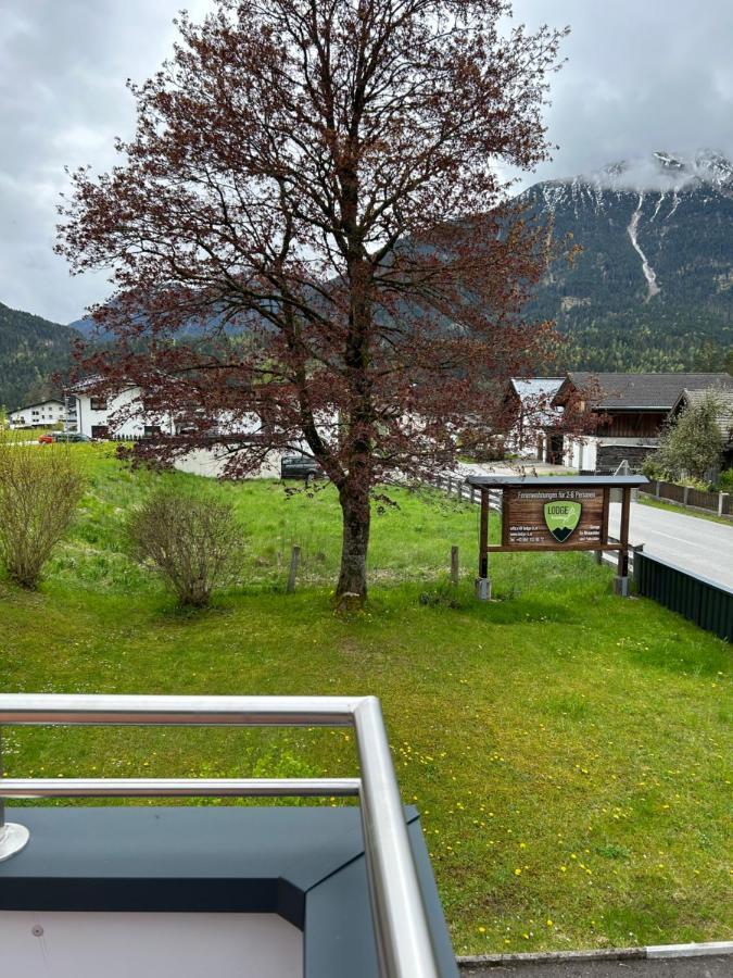 Lodge-b Weissenbach am Lech