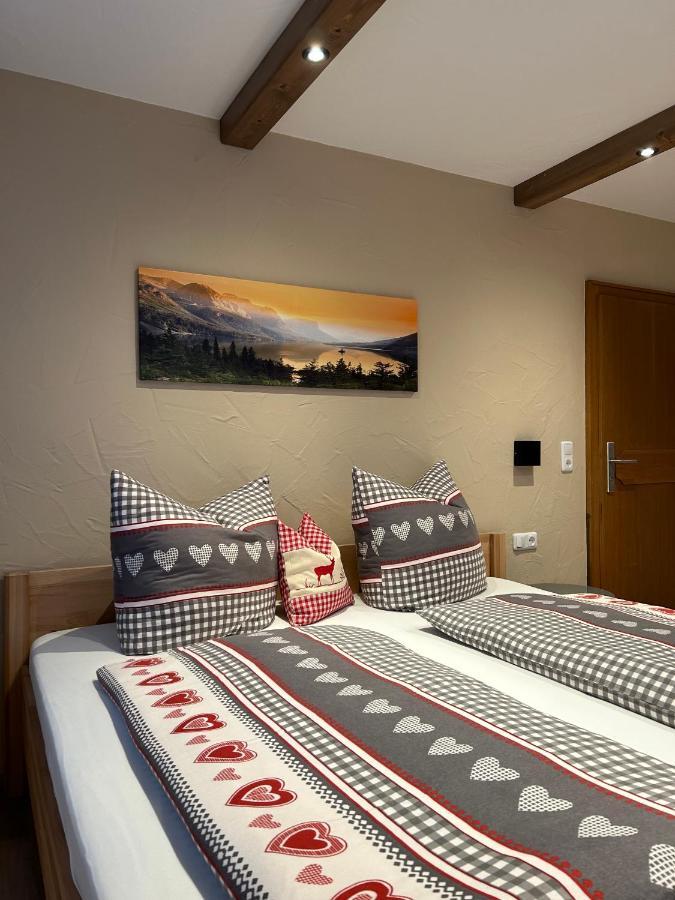 Lodge-b Apartment Weissenbach am Lech