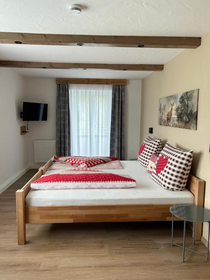 Lodge-b * Weissenbach am Lech