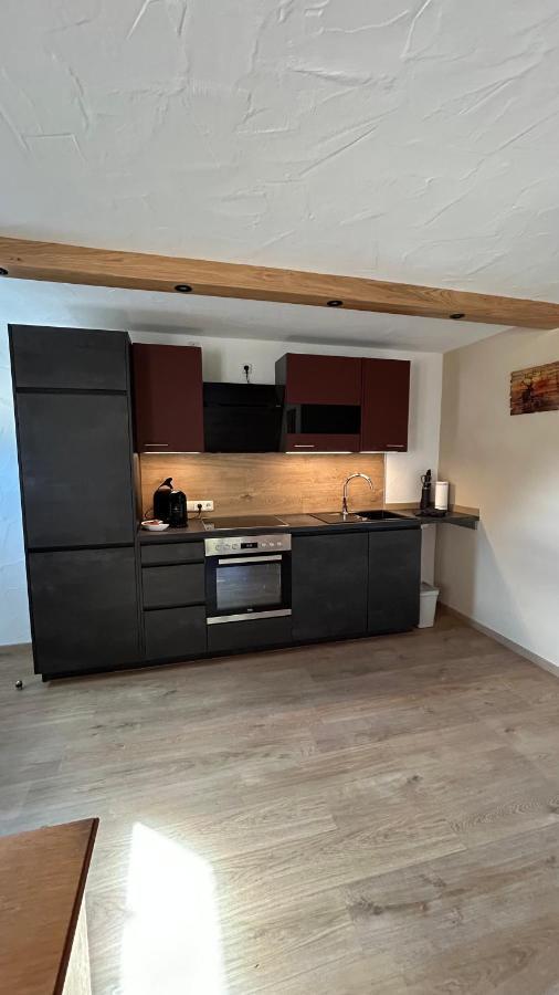 Lodge-b Apartment