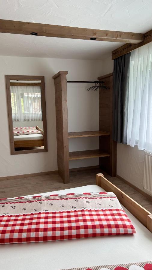 Apartment Lodge-b Weissenbach am Lech