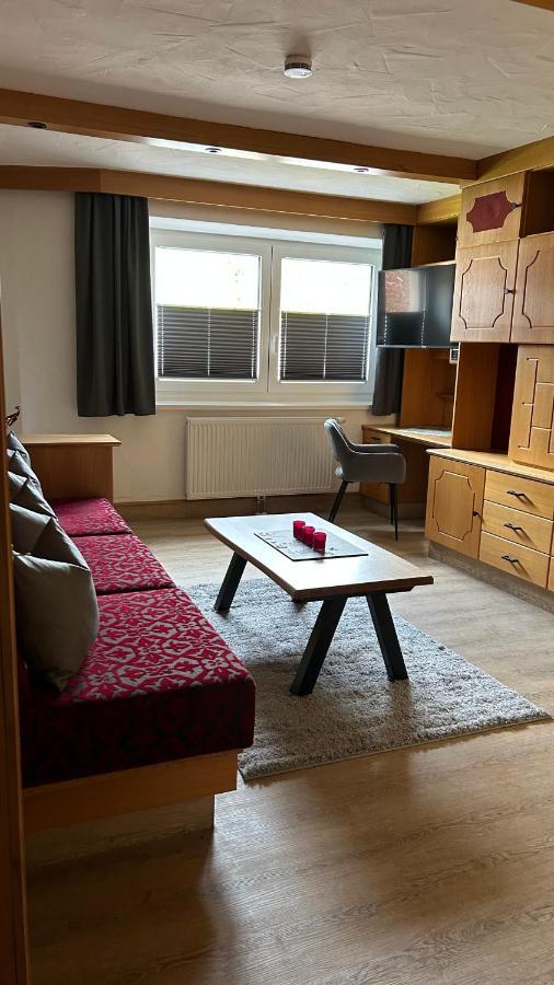 Lodge-b Apartment Weissenbach am Lech
