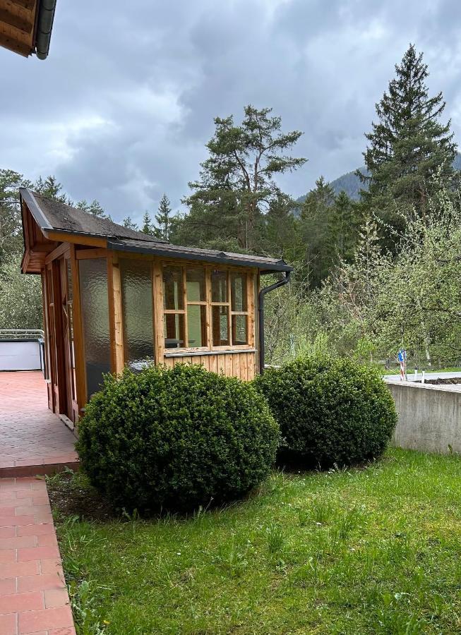 Apartmán Lodge-b
