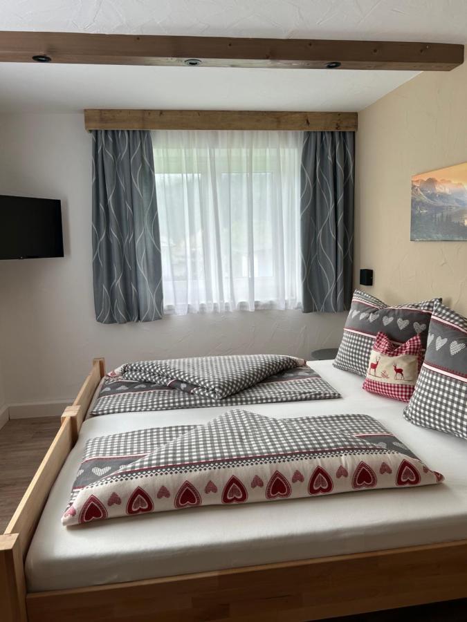 Lodge-b Apartment *