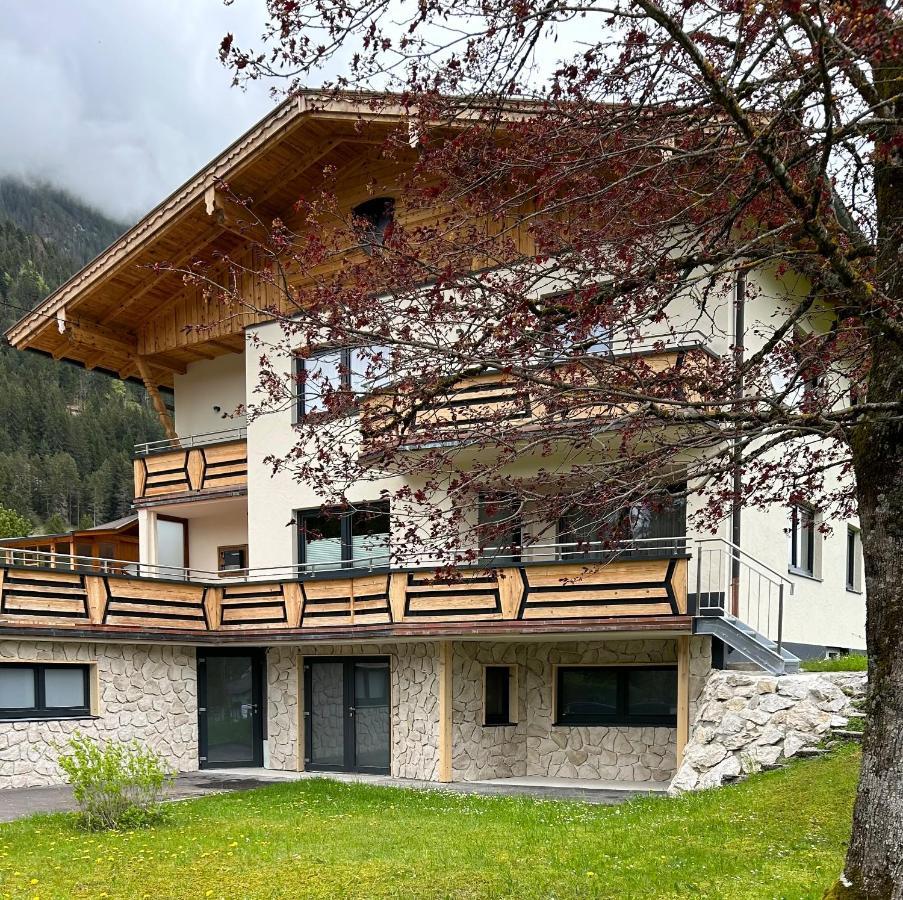 Lodge-b Apartment *