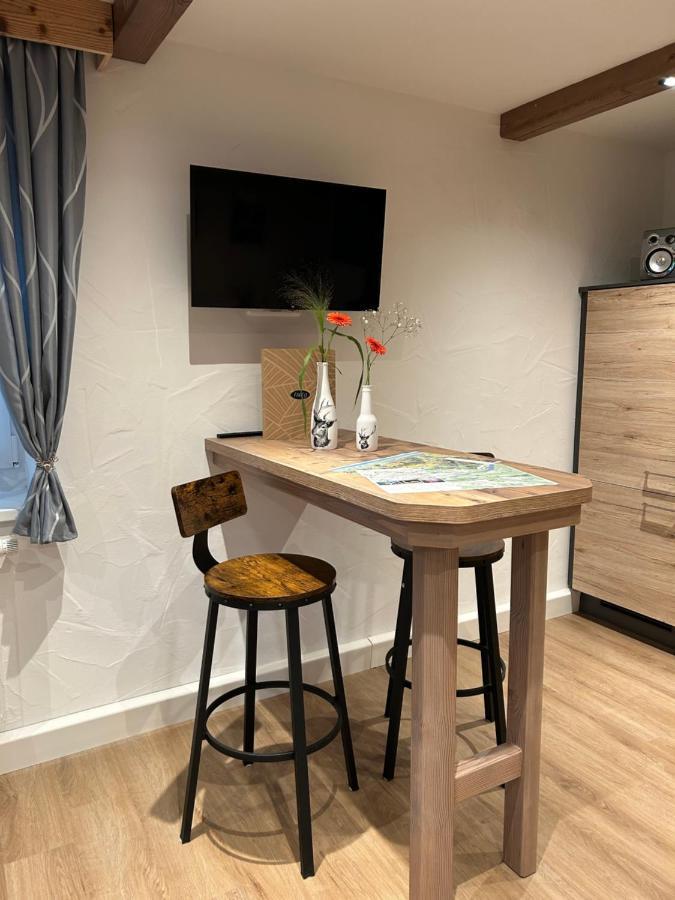 Lodge-b Apartment Weissenbach am Lech