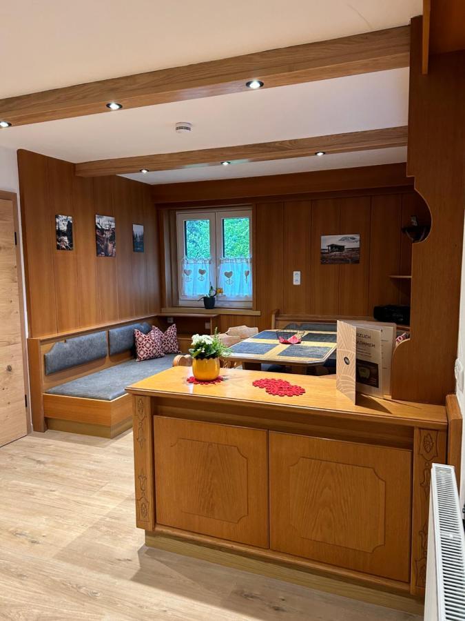 Lodge-b Apartment *