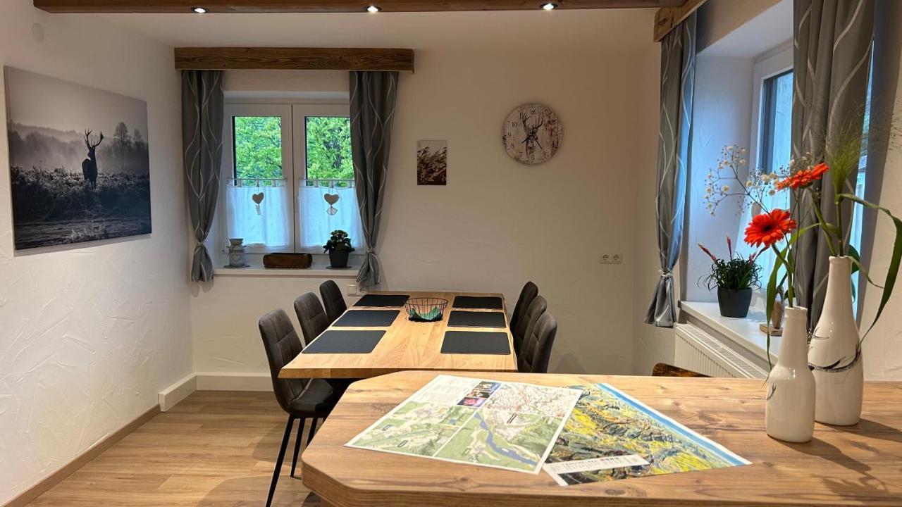 Lodge-b * Weissenbach am Lech