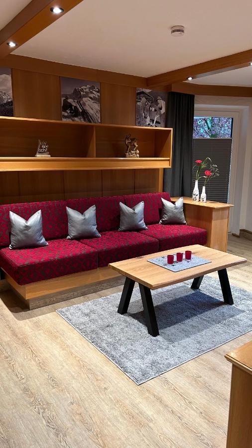 Lodge-b * Weissenbach am Lech