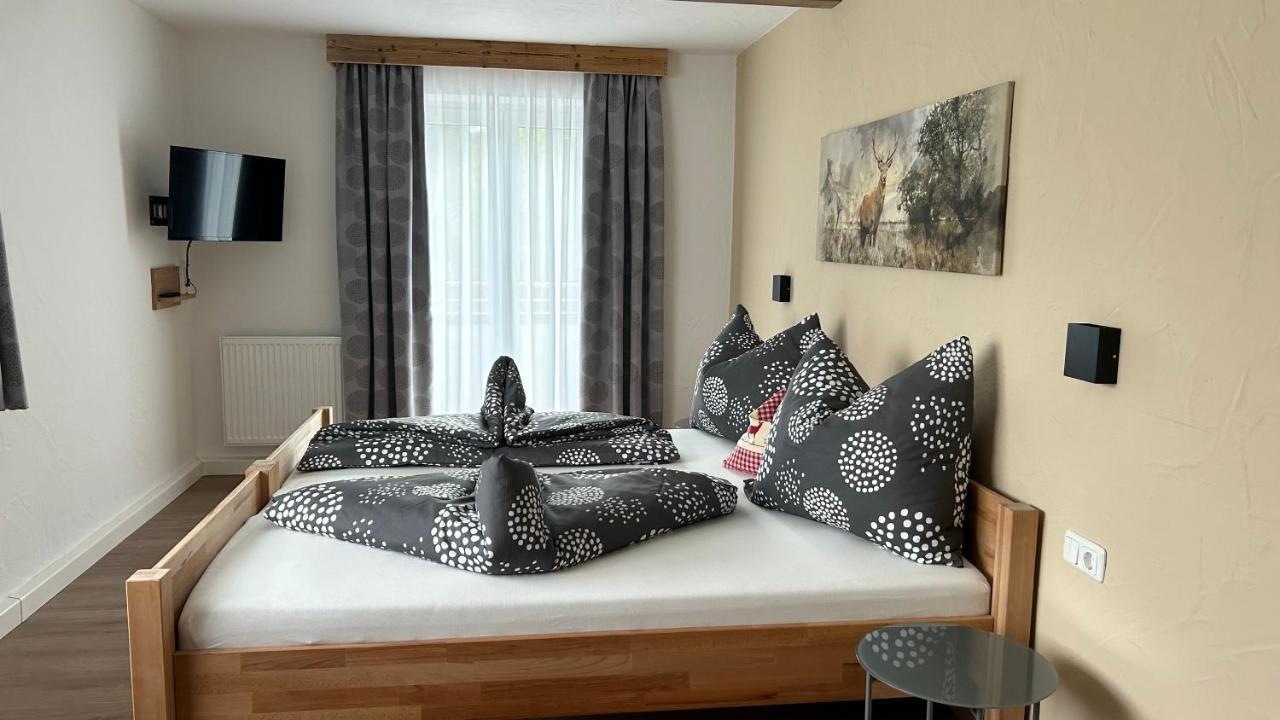 Apartmán Lodge-b