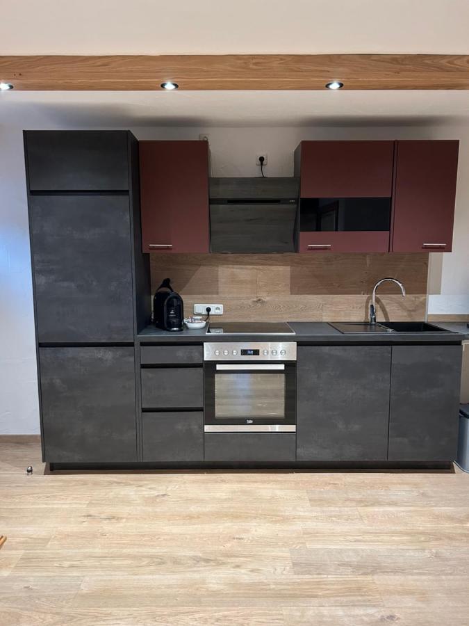 Lodge-b Apartment Weissenbach am Lech