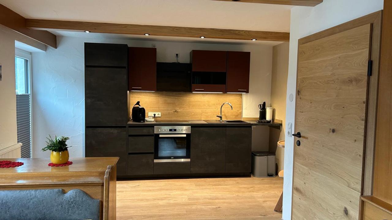 Apartment Lodge-b *