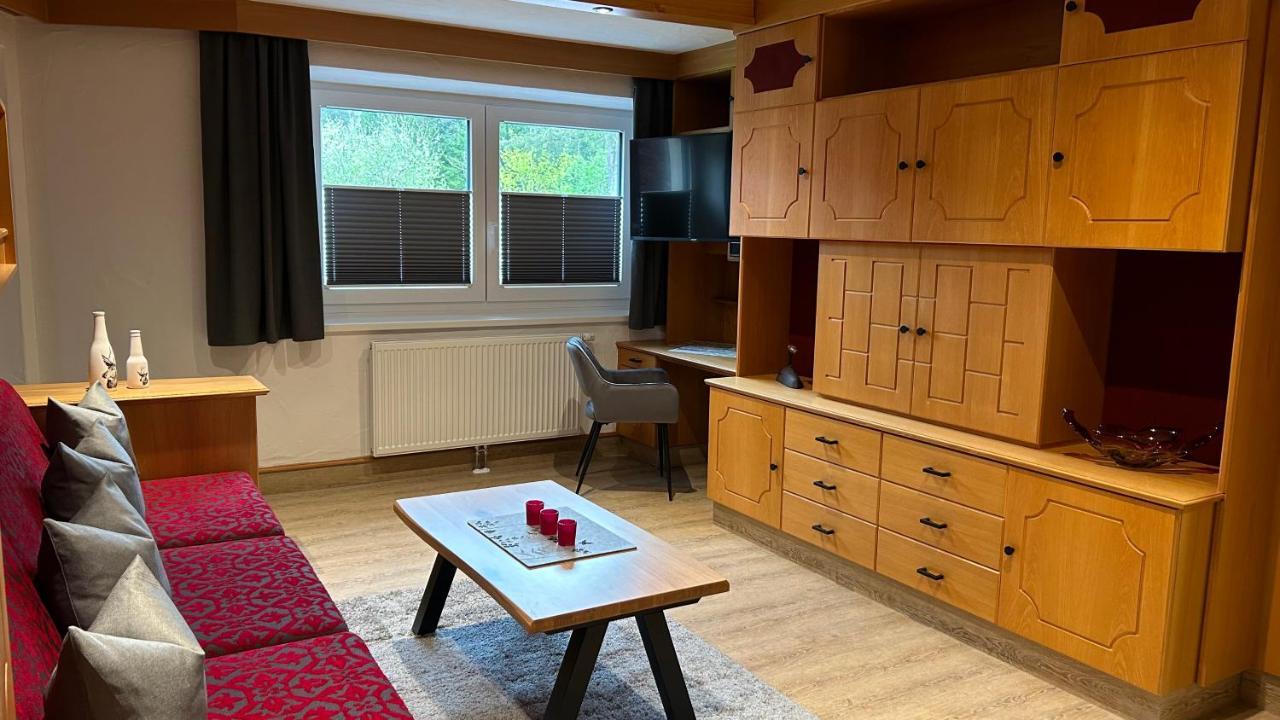 Lodge-b * Weissenbach am Lech