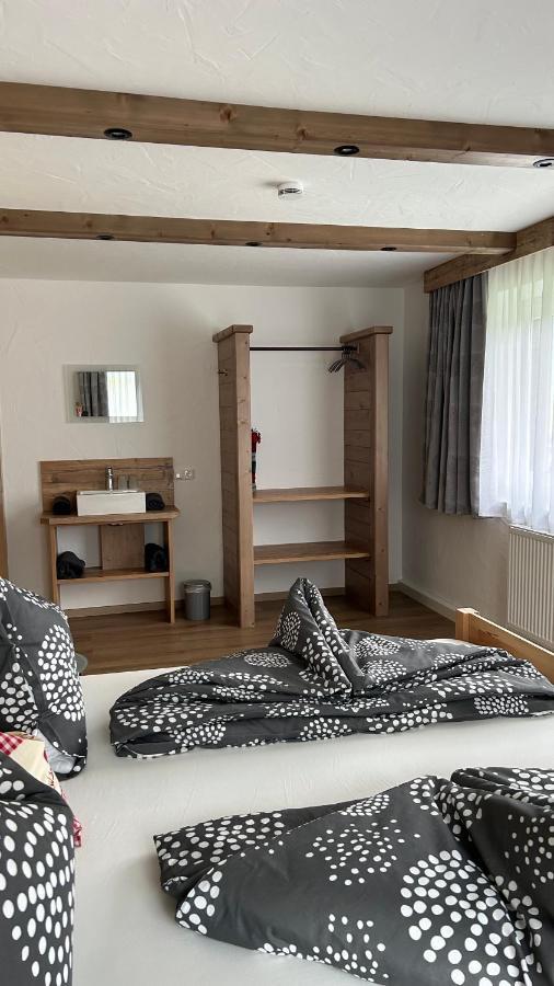 Apartment Lodge-b *