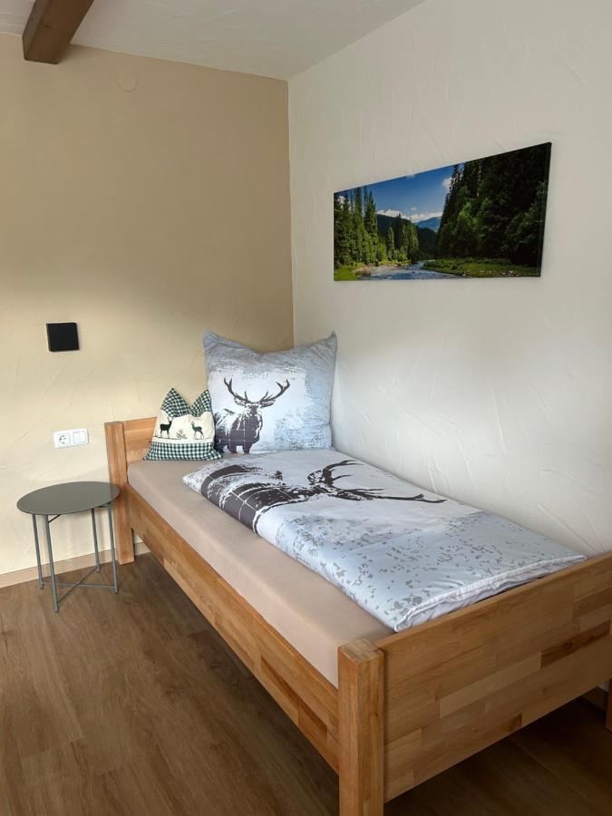 Lodge-b Apartment *