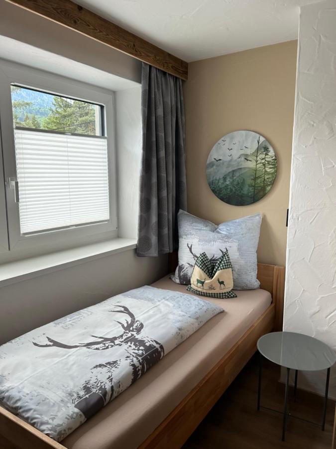 Apartment Lodge-b