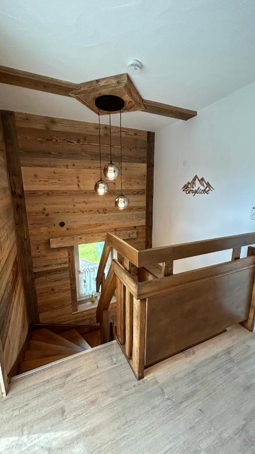 Lodge-b Apartment *