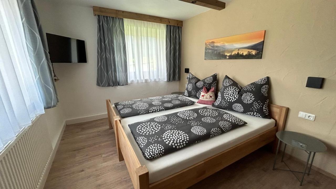 Lodge-b * Weissenbach am Lech