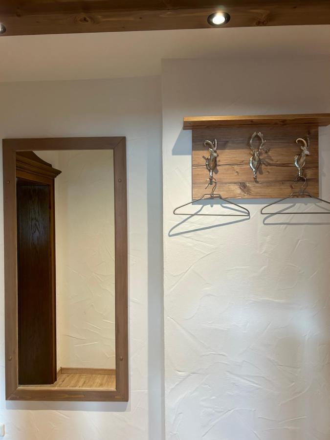 Apartment Lodge-b *