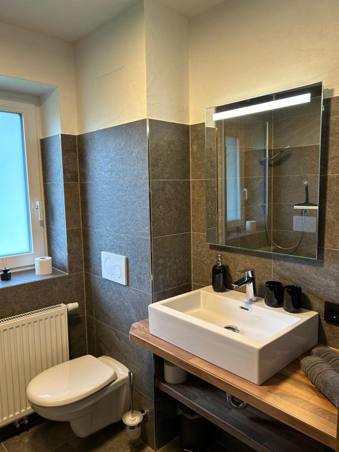 Apartment Lodge-b Weissenbach am Lech