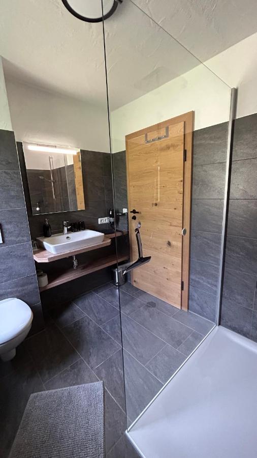 Apartment Lodge-b