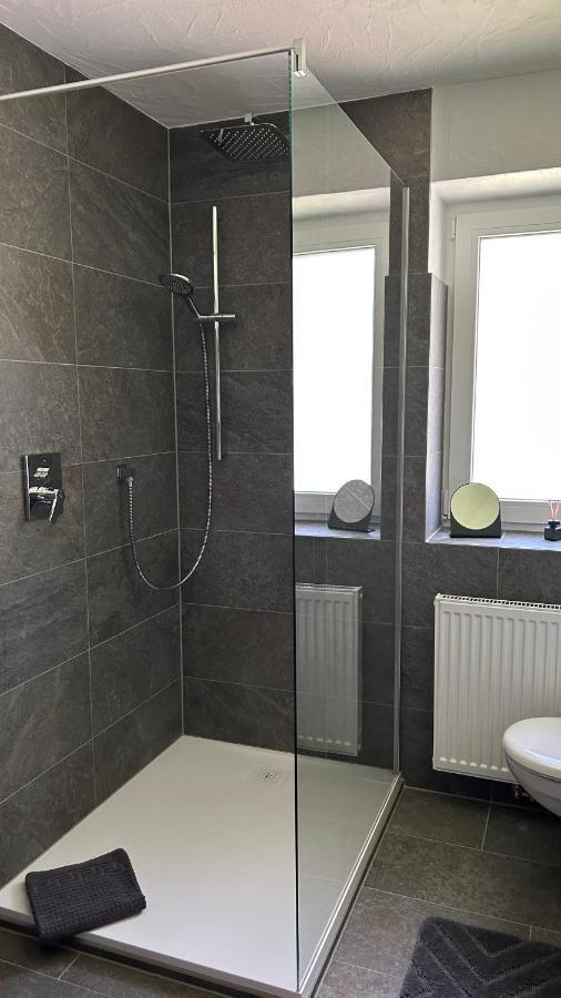 Apartment Lodge-b Weissenbach am Lech