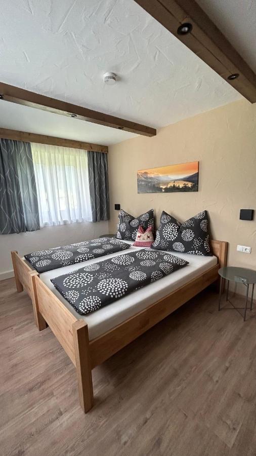 Apartment Lodge-b