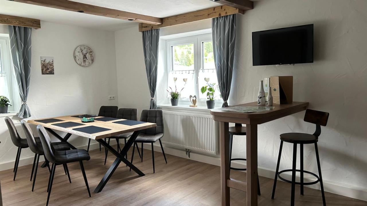 Apartment Lodge-b *