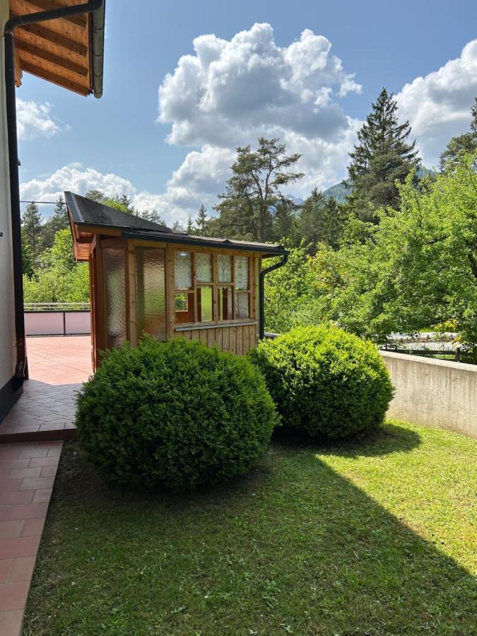 Lodge-b Weissenbach am Lech