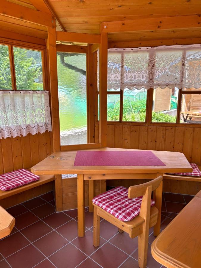 Lodge-b Apartment Weissenbach am Lech
