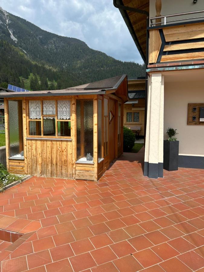 Lodge-b Apartment *