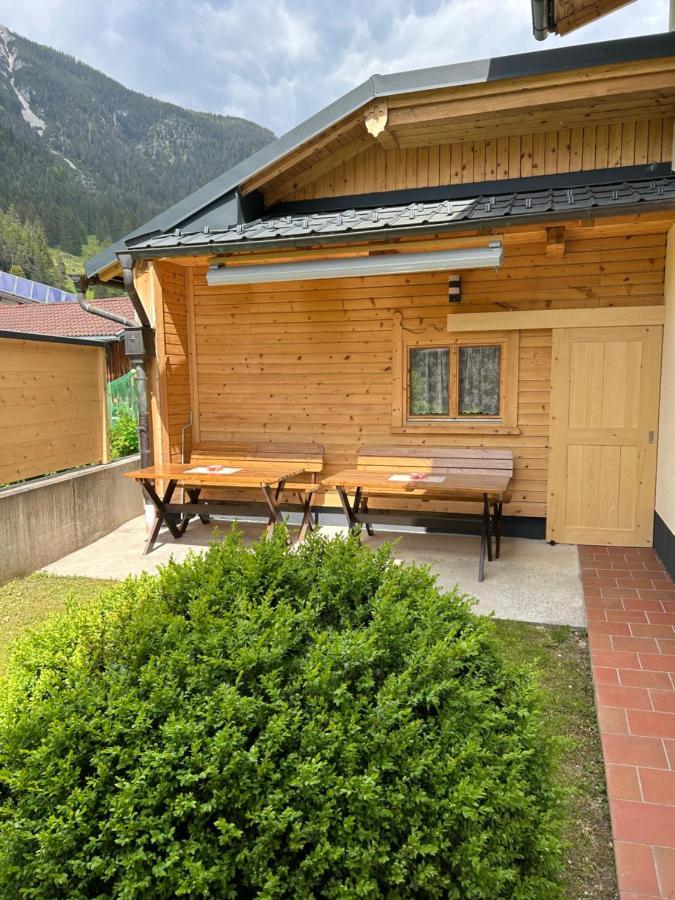 Lodge-b Apartment Weissenbach am Lech