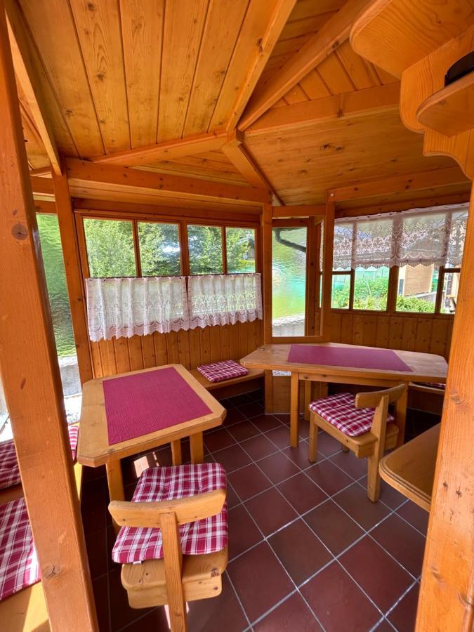 Lodge-b Apartment