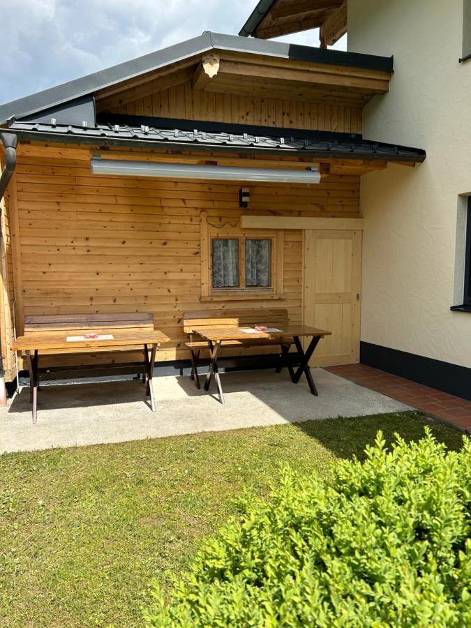 Apartment Lodge-b *