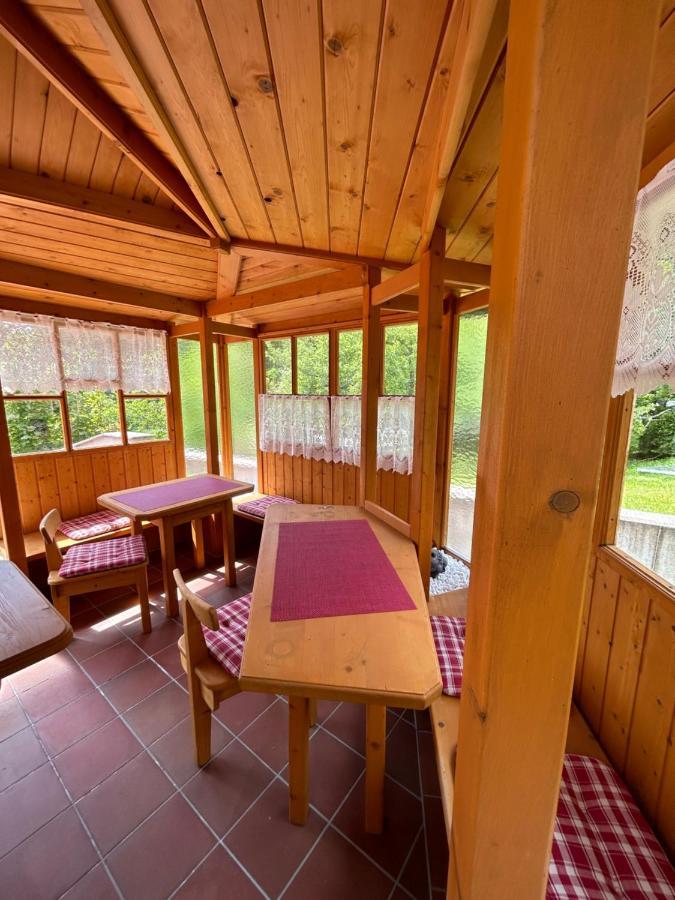 Lodge-b Apartment *