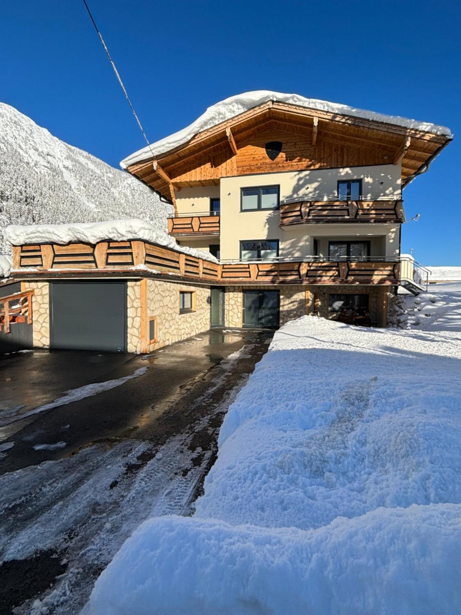 Lodge-b Weissenbach am Lech