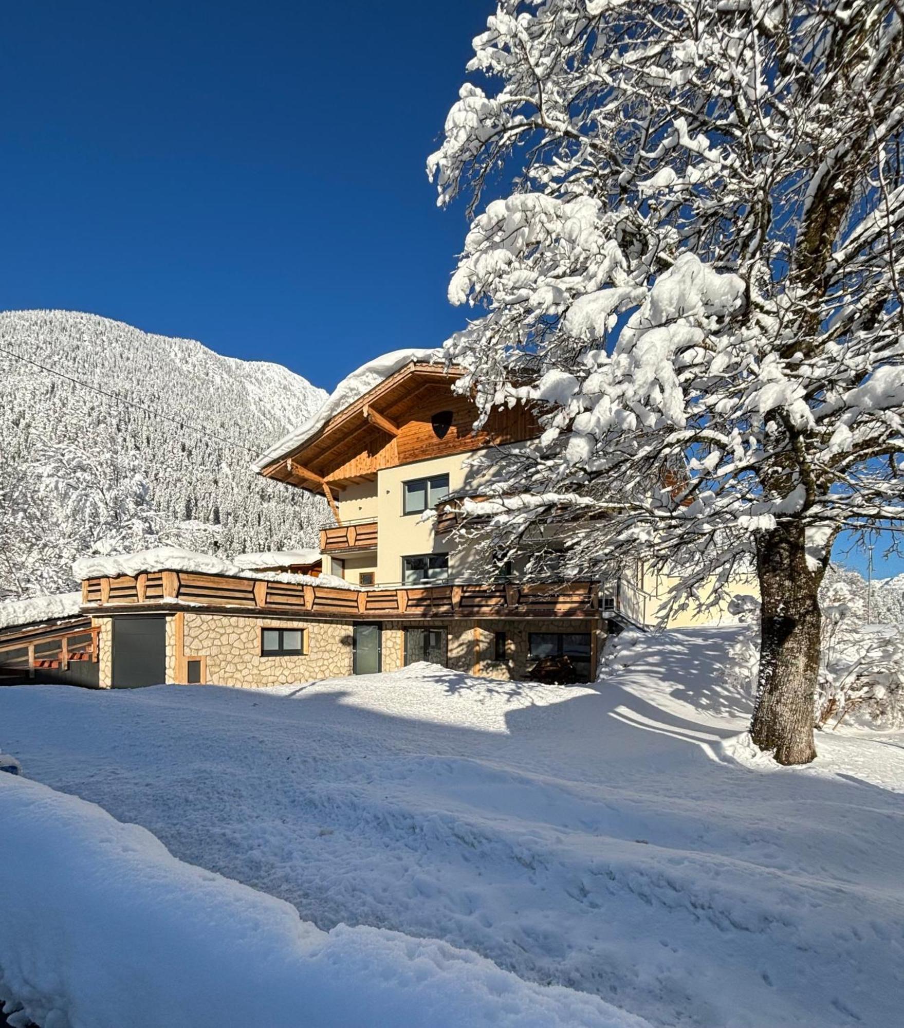 Lodge-b Apartmán *