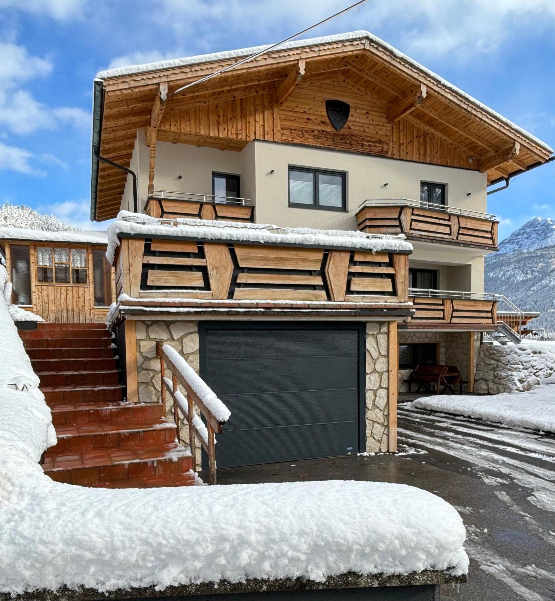 Lodge-b * Weissenbach am Lech
